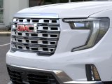 New 2026 GMC Acadia SUV