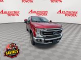 Used 2021 Ford F-250SD Truck