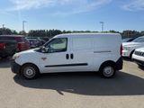 Used 2017 Ram ProMaster City Van