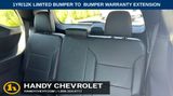 Used 2024 Chevrolet Traverse SUV