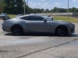 Used 2025 Ford Mustang Coupe