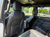 Used 2025 Ford Bronco SUV