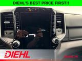 New 2026 Ram 1500 Truck