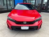 New 2026 Honda Civic Hatchback Hatchback