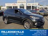 Used 2018 Hyundai Santa Fe Sport SUV