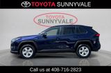 Used 2021 Toyota RAV4 Hybrid SUV