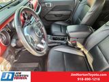 Used 2023 Jeep Wrangler SUV
