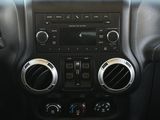 Used 2013 Jeep Wrangler SUV