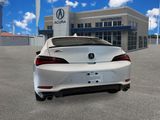 New 2026 Acura Integra Hatchback