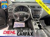 Used 2019 Nissan Murano SUV