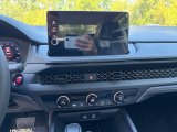 New 2026 Honda Accord Sedan Sedan