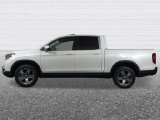 New 2026 Honda Ridgeline Truck