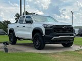 Used 2026 Chevrolet Colorado Truck