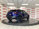New 2026 Subaru Crosstrek SUV