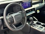 New 2027 Toyota Land Cruiser SUV