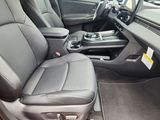 New 2026 Toyota bZ SUV