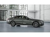 New 2027 Mercedes-benz E Class Sedan Sedan