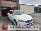 Used 2016 Volvo V60 Wagon