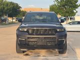 New 2025 Jeep Grand Cherokee L SUV