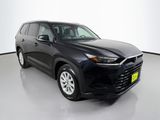 Used 2025 Toyota Grand Highlander SUV