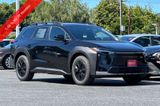 New 2026 Toyota bZ Woodland Sedan