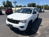 Used 2018 Jeep Grand Cherokee SUV