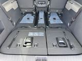 New 2026 Kia Carnival MPV Van