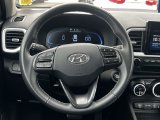 Used 2024 Hyundai Venue SUV