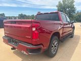 Used 2023 Chevrolet Silverado 1500 Truck