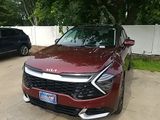 Used 2023 Kia Sportage SUV