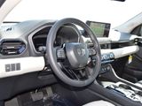 New 2026 Honda Passport SUV