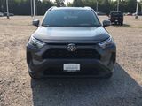 Used 2025 Toyota RAV4 SUV