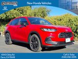 New 2027 Honda HR-V SUV