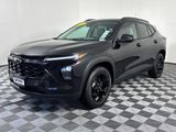 New 2026 Chevrolet Trax SUV