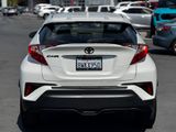 Used 2021 Toyota C-HR SUV