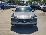 Used 2024 Acura Integra Hatchback