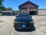 Used 2018 Audi A3 Sedan