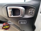 Used 2022 Jeep Wrangler SUV