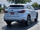 Used 2020 Lexus RX SUV