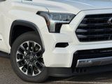 New 2026 Toyota Sequoia SUV