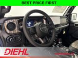 New 2026 Jeep Gladiator Truck