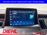 Used 2022 Chevrolet Tahoe SUV