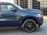 Used 2020 Ram 1500 Truck