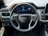 Used 2024 Chevrolet Tahoe SUV