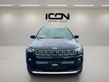 Used 2026 Jeep Compass SUV