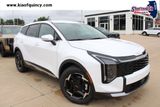 New 2026 Kia Sportage SUV