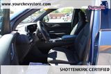 Used 2025 Chevrolet Traverse SUV