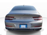 Used 2023 Genesis G80 Sedan