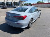 Used 2024 Honda Civic Sedan