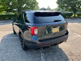 Used 2022 Ford Explorer SUV
